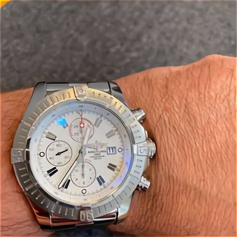 breitling professional gebraucht